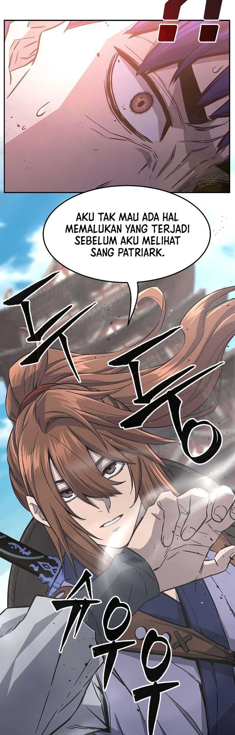 Absolute Sword Sense Chapter 56 page 43