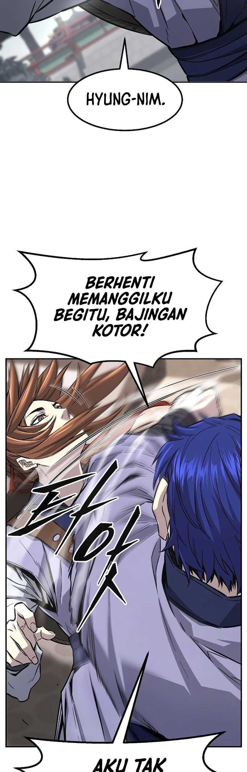 Absolute Sword Sense Chapter 56 page 44