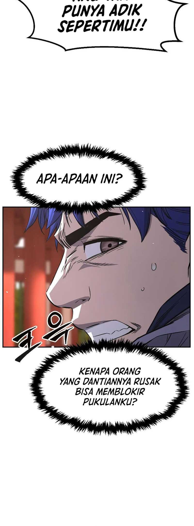 Absolute Sword Sense Chapter 56 page 45