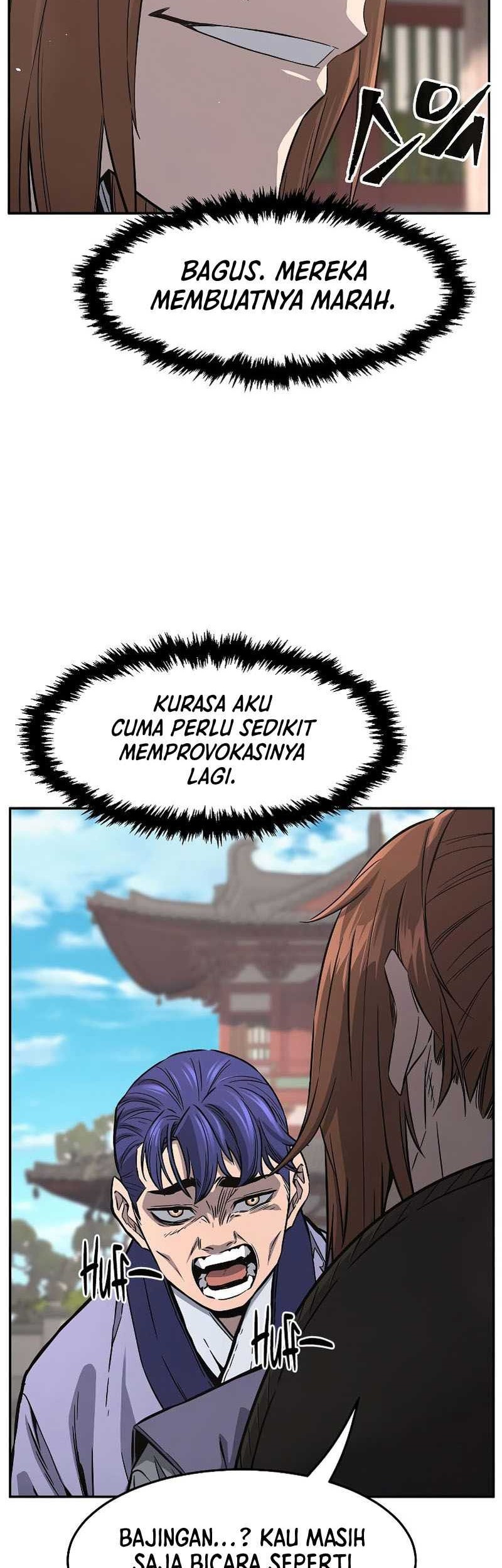 Absolute Sword Sense Chapter 56 page 47