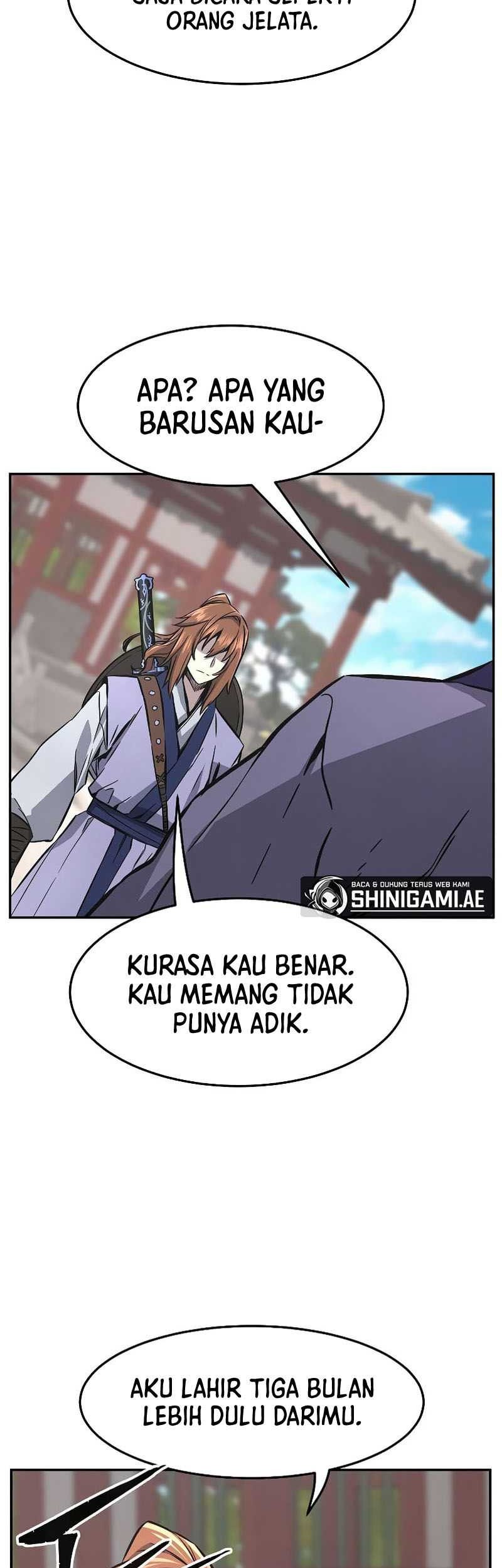 Absolute Sword Sense Chapter 56 page 48