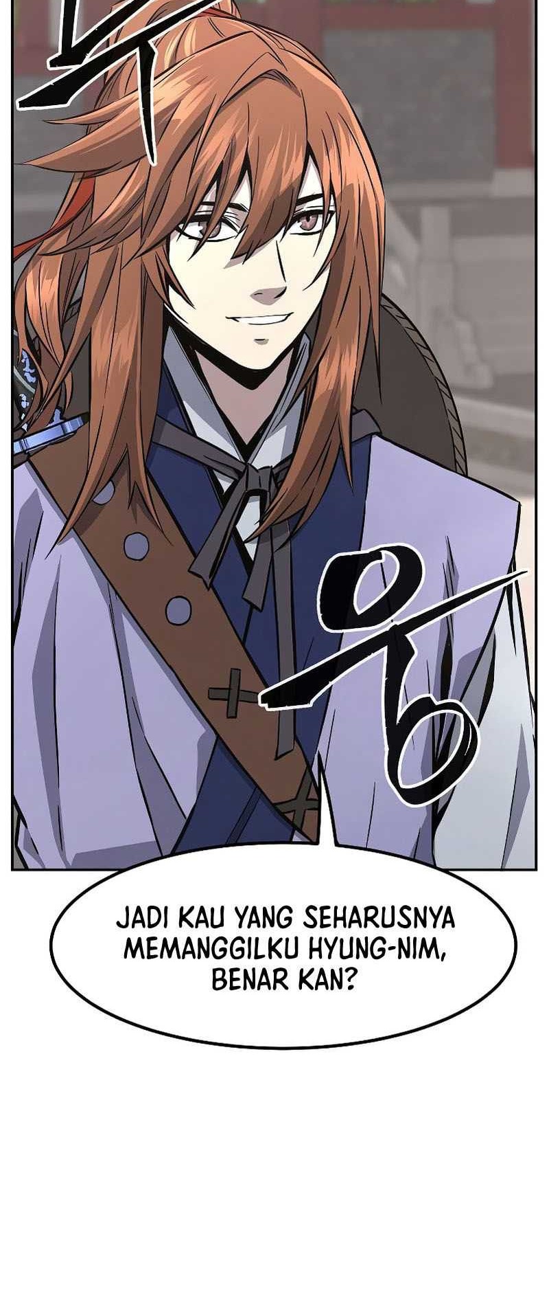 Absolute Sword Sense Chapter 56 page 49