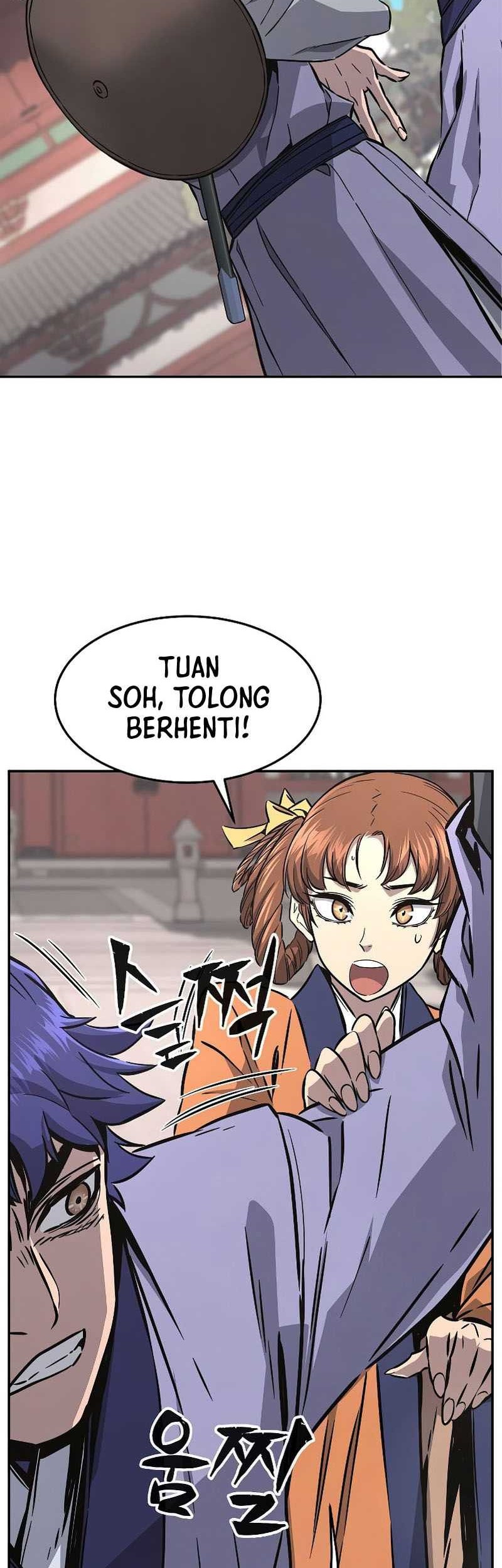 Absolute Sword Sense Chapter 56 page 51