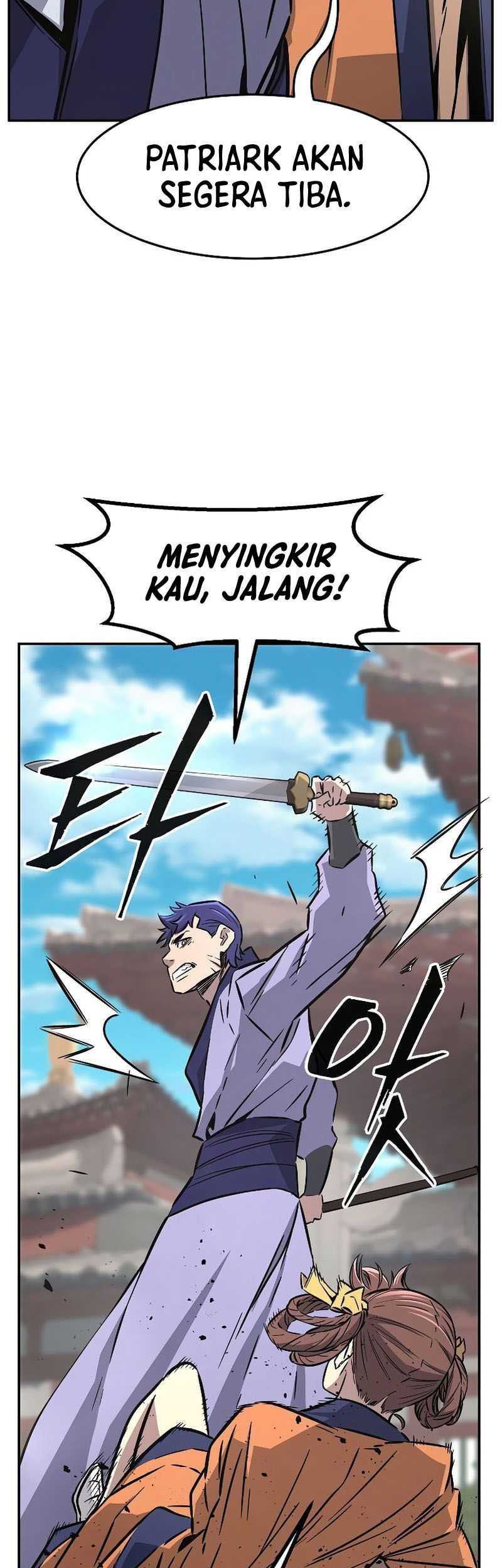 Absolute Sword Sense Chapter 56 page 52