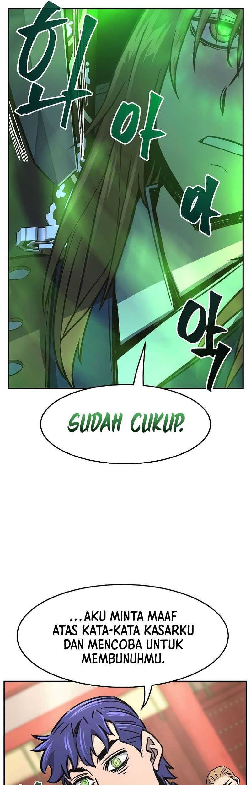 Absolute Sword Sense Chapter 56 page 54