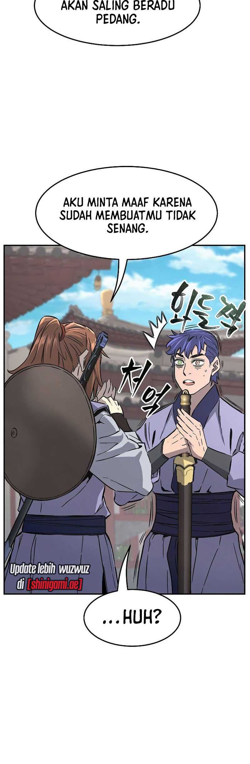Absolute Sword Sense Chapter 56 page 57