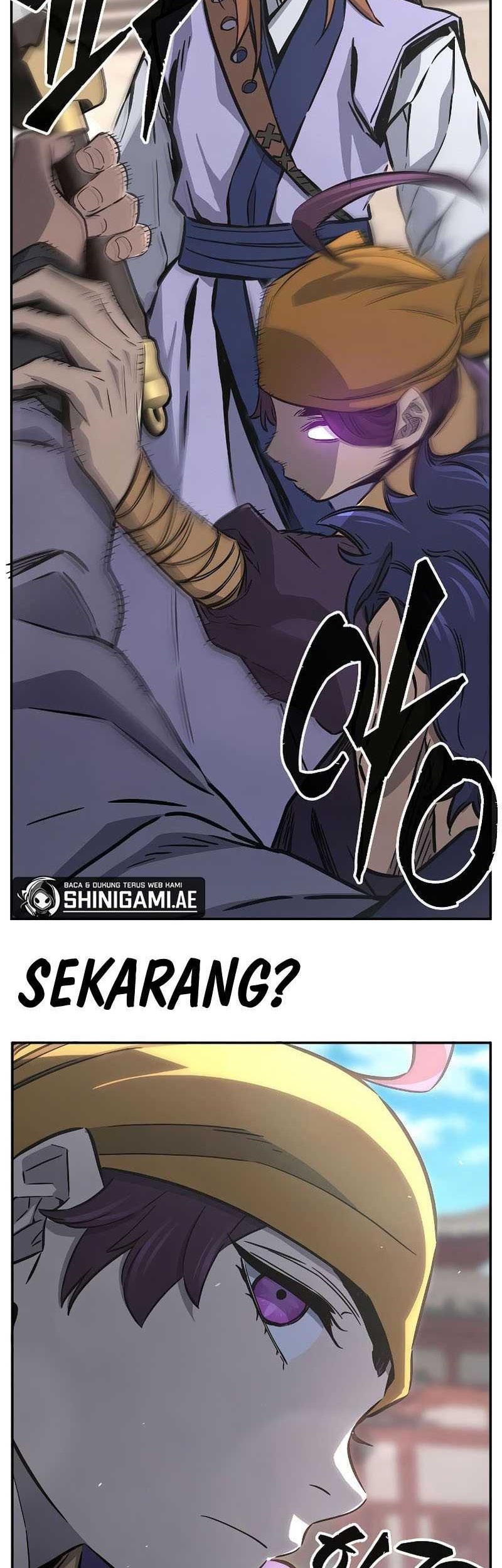 Absolute Sword Sense Chapter 56 page 59