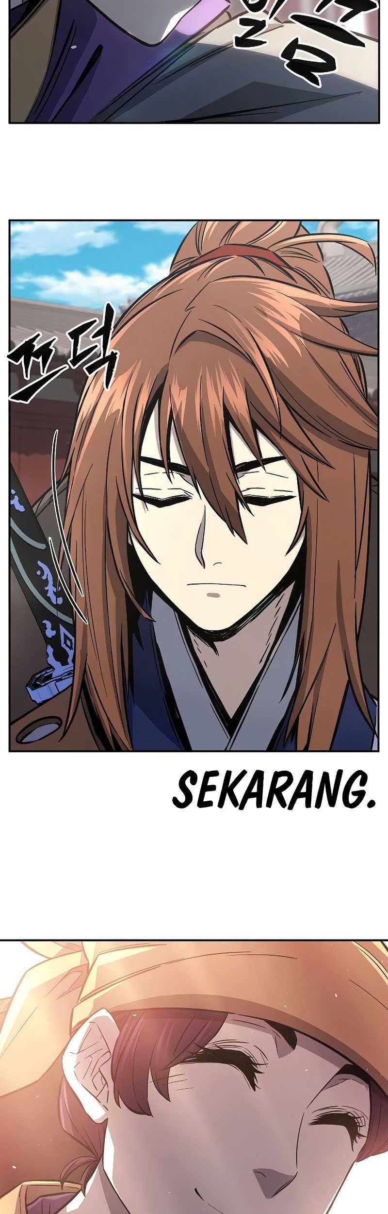 Absolute Sword Sense Chapter 56 page 60