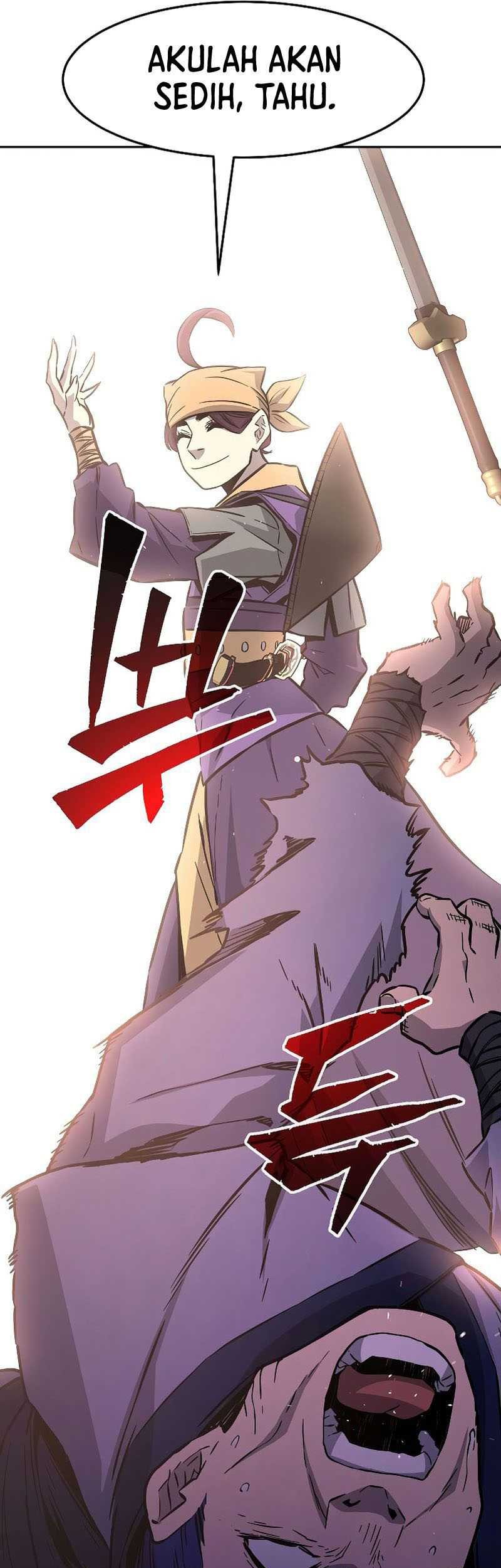 Absolute Sword Sense Chapter 56 page 62