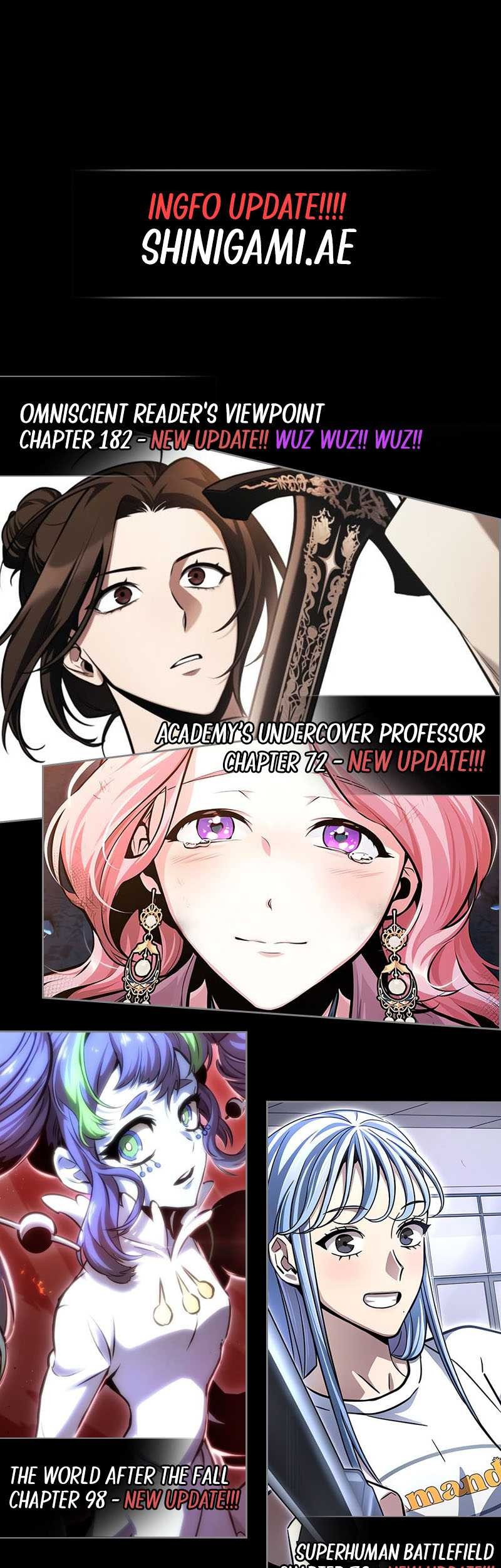 Absolute Sword Sense Chapter 56 page 64