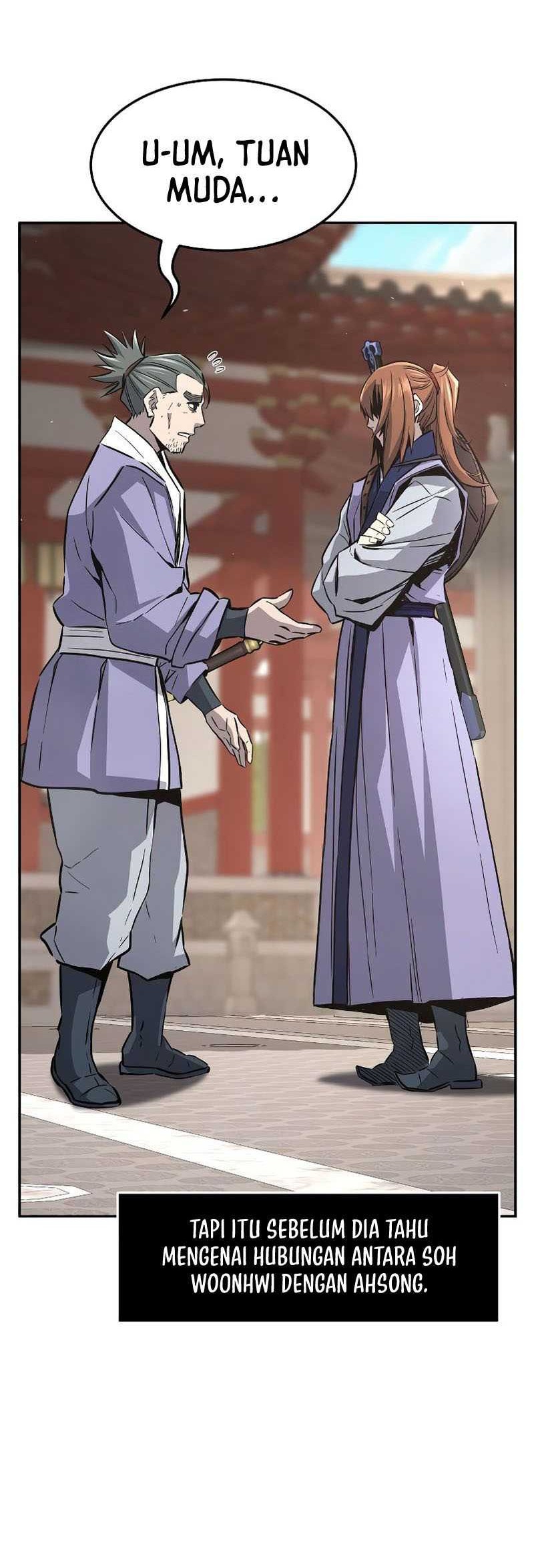 Absolute Sword Sense Chapter 56 page 5