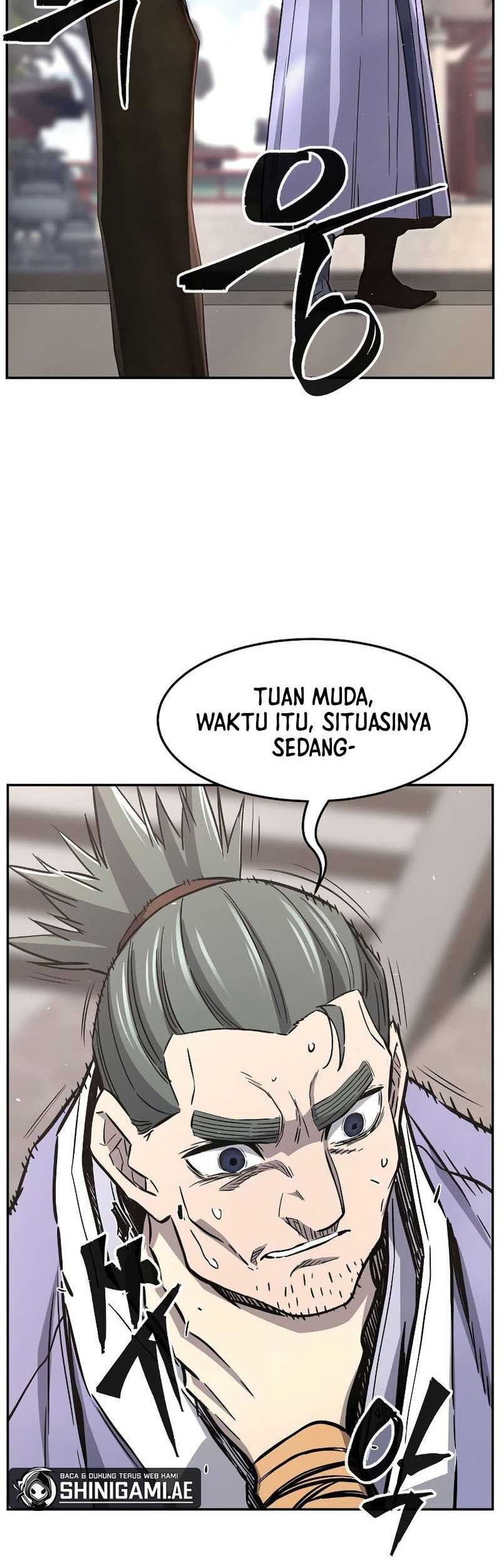 Absolute Sword Sense Chapter 56 page 7