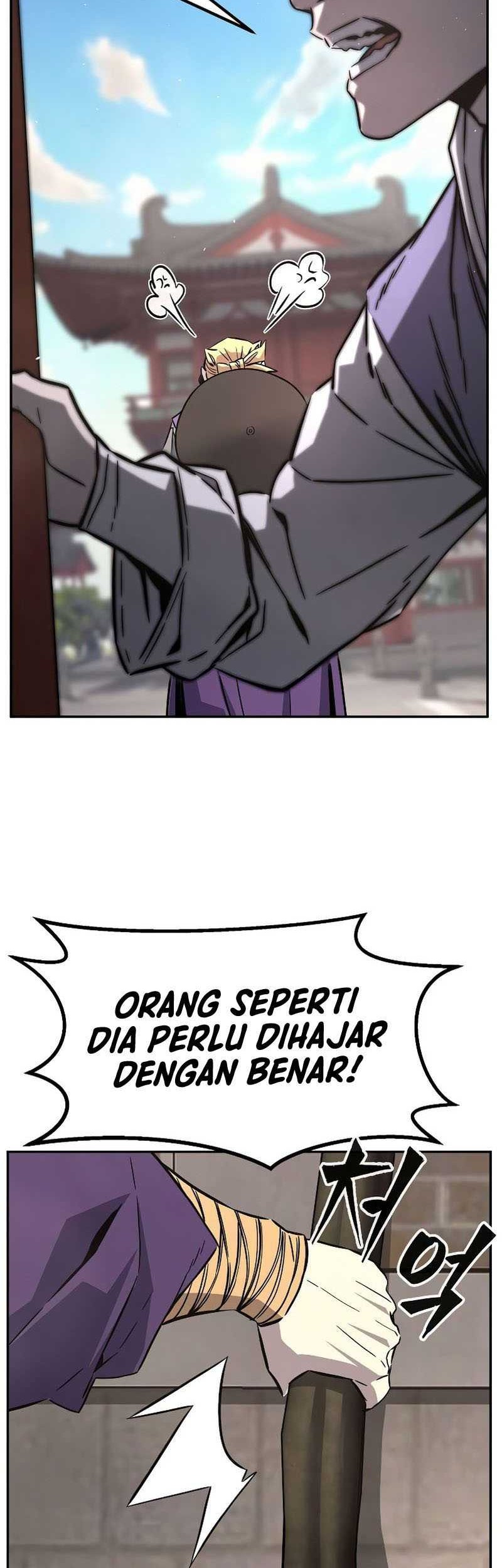 Absolute Sword Sense Chapter 56 page 11
