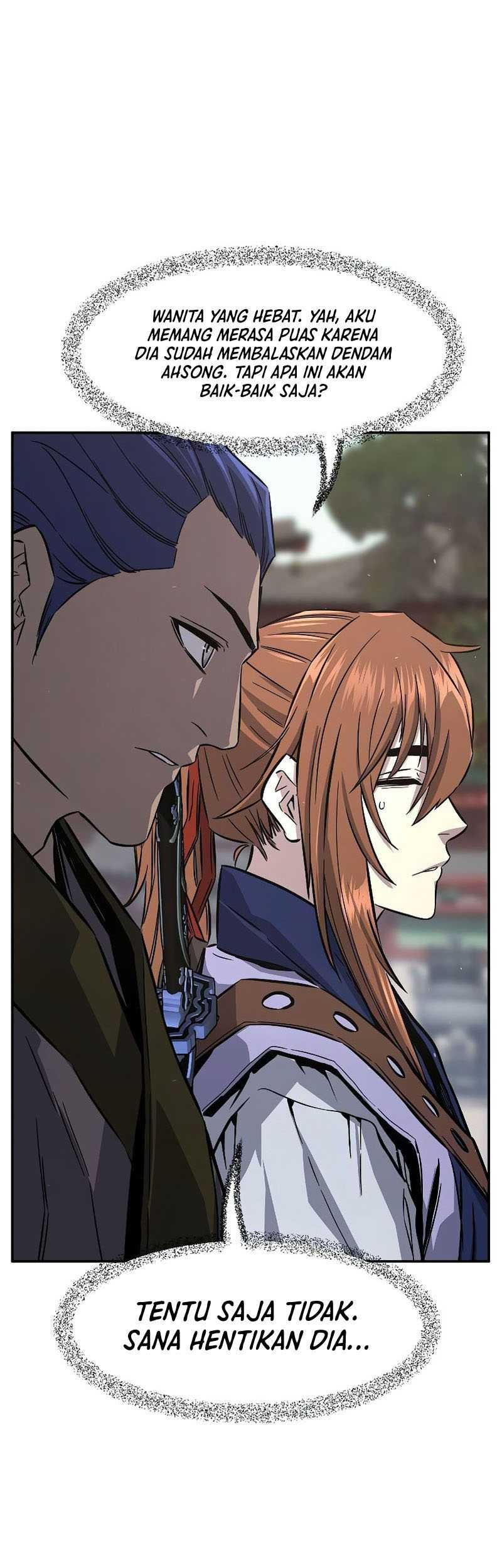 Absolute Sword Sense Chapter 56 page 14