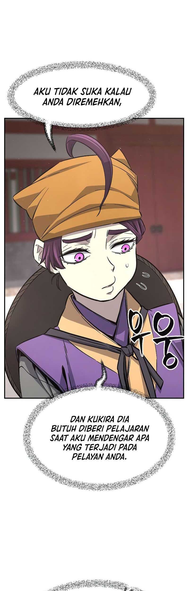 Absolute Sword Sense Chapter 56 page 20