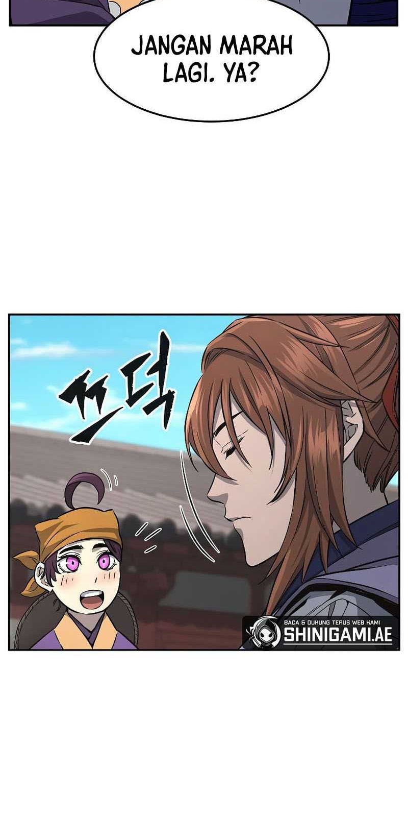 Absolute Sword Sense Chapter 56 page 25