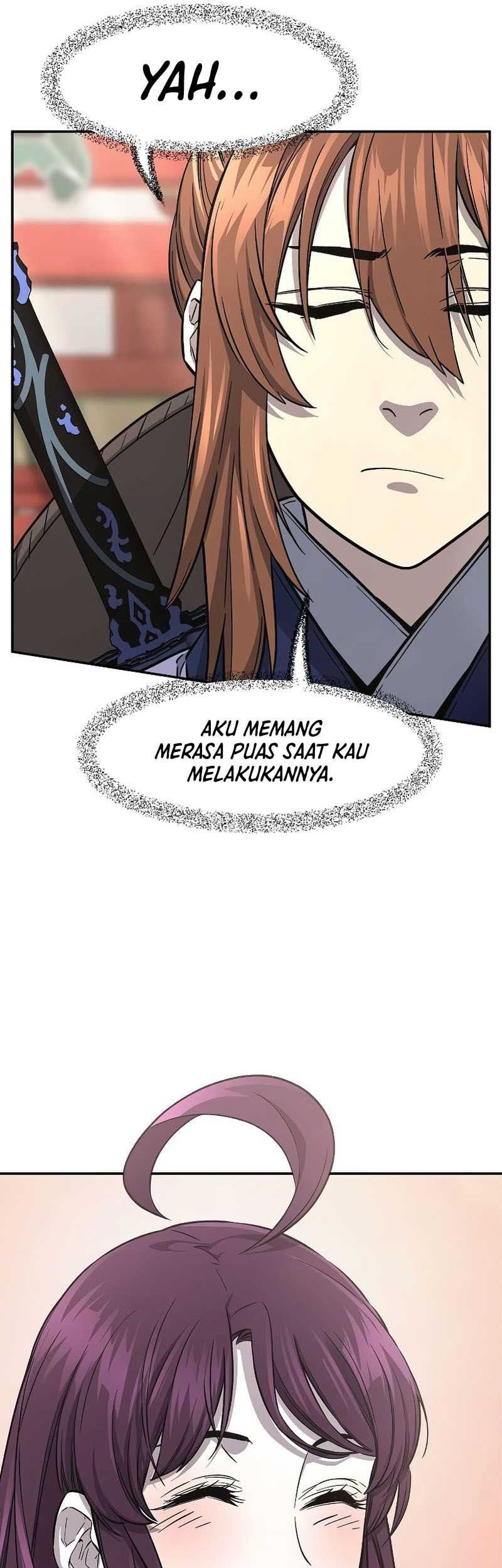 Absolute Sword Sense Chapter 56 page 26