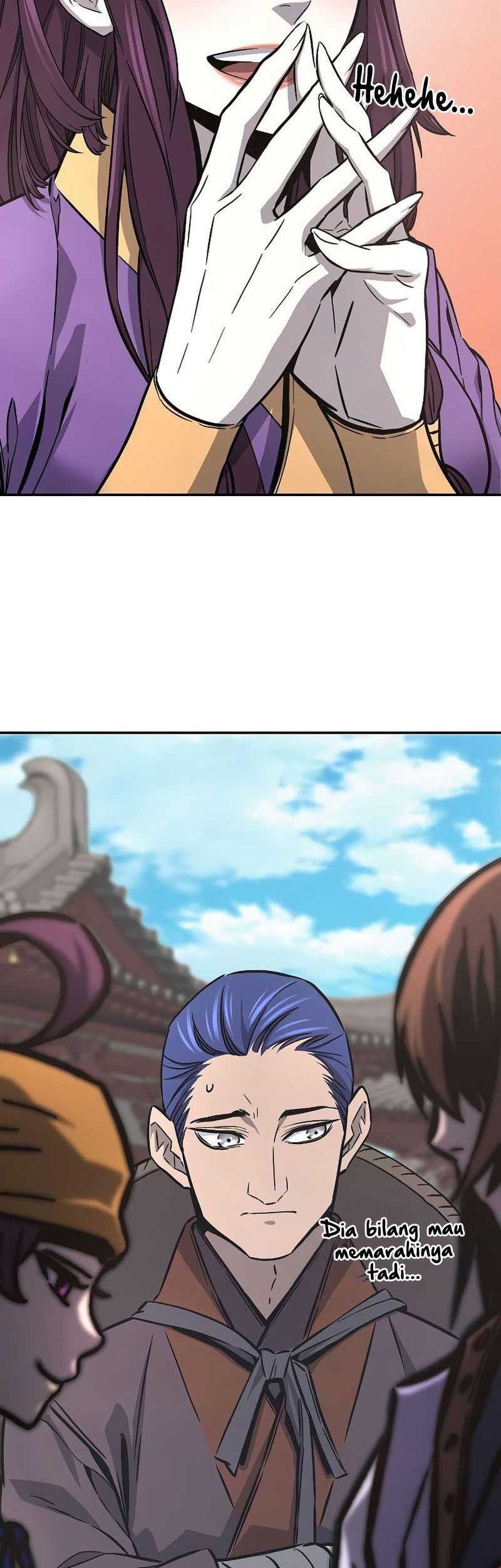 Absolute Sword Sense Chapter 56 page 27