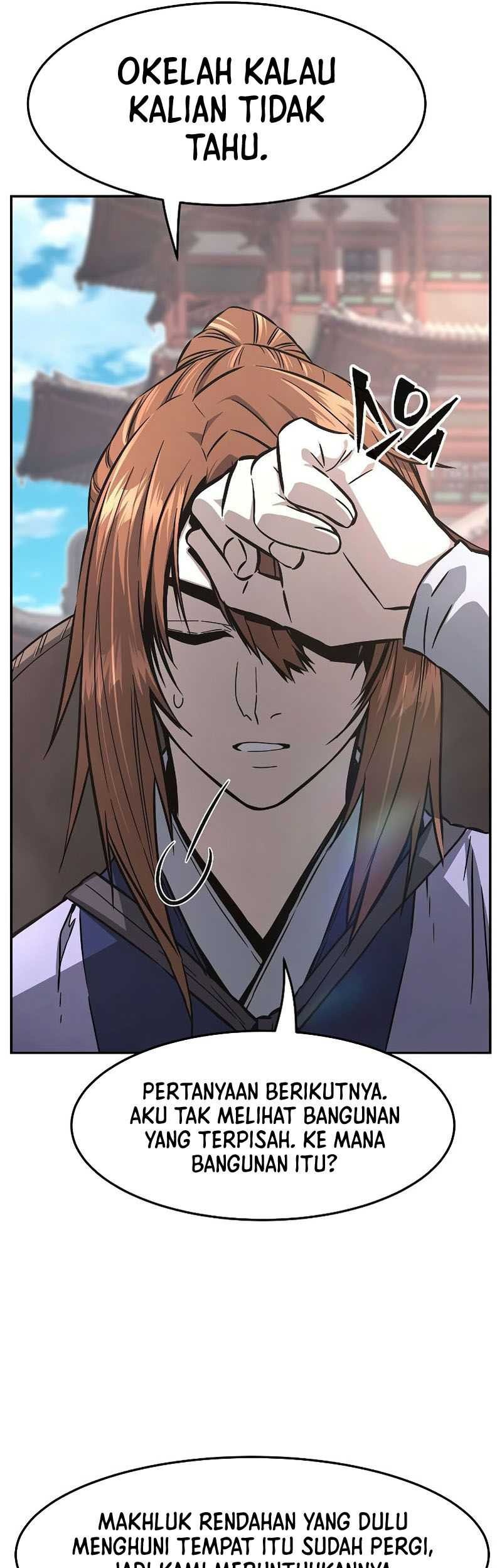 Absolute Sword Sense Chapter 56 page 30
