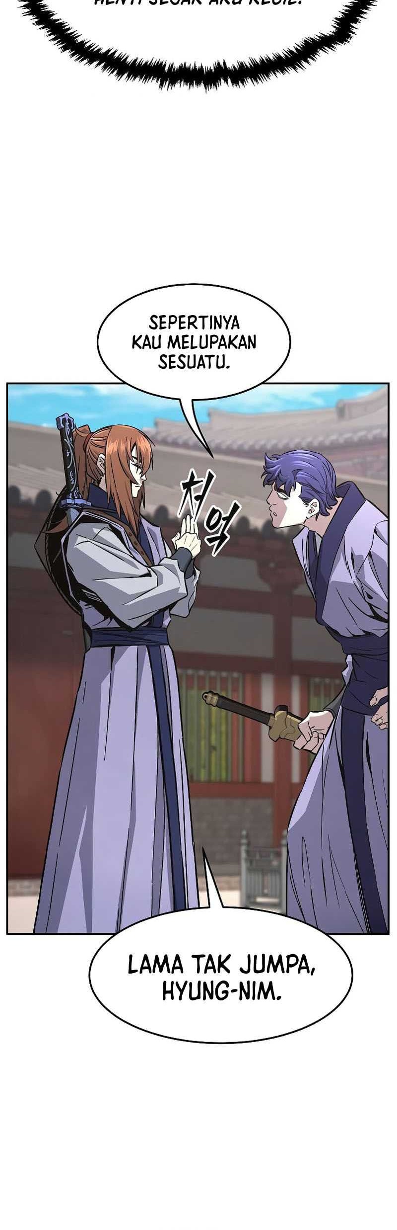 Absolute Sword Sense Chapter 56 page 33