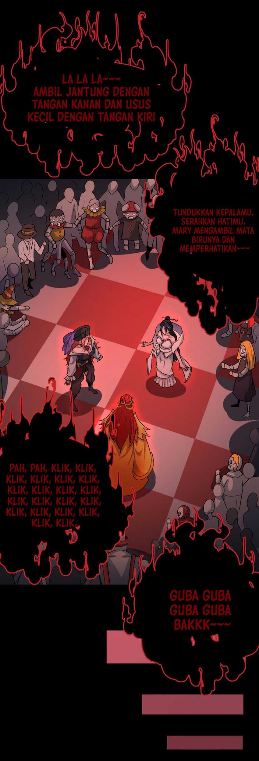 Age of Terror Chapter 171 page 37