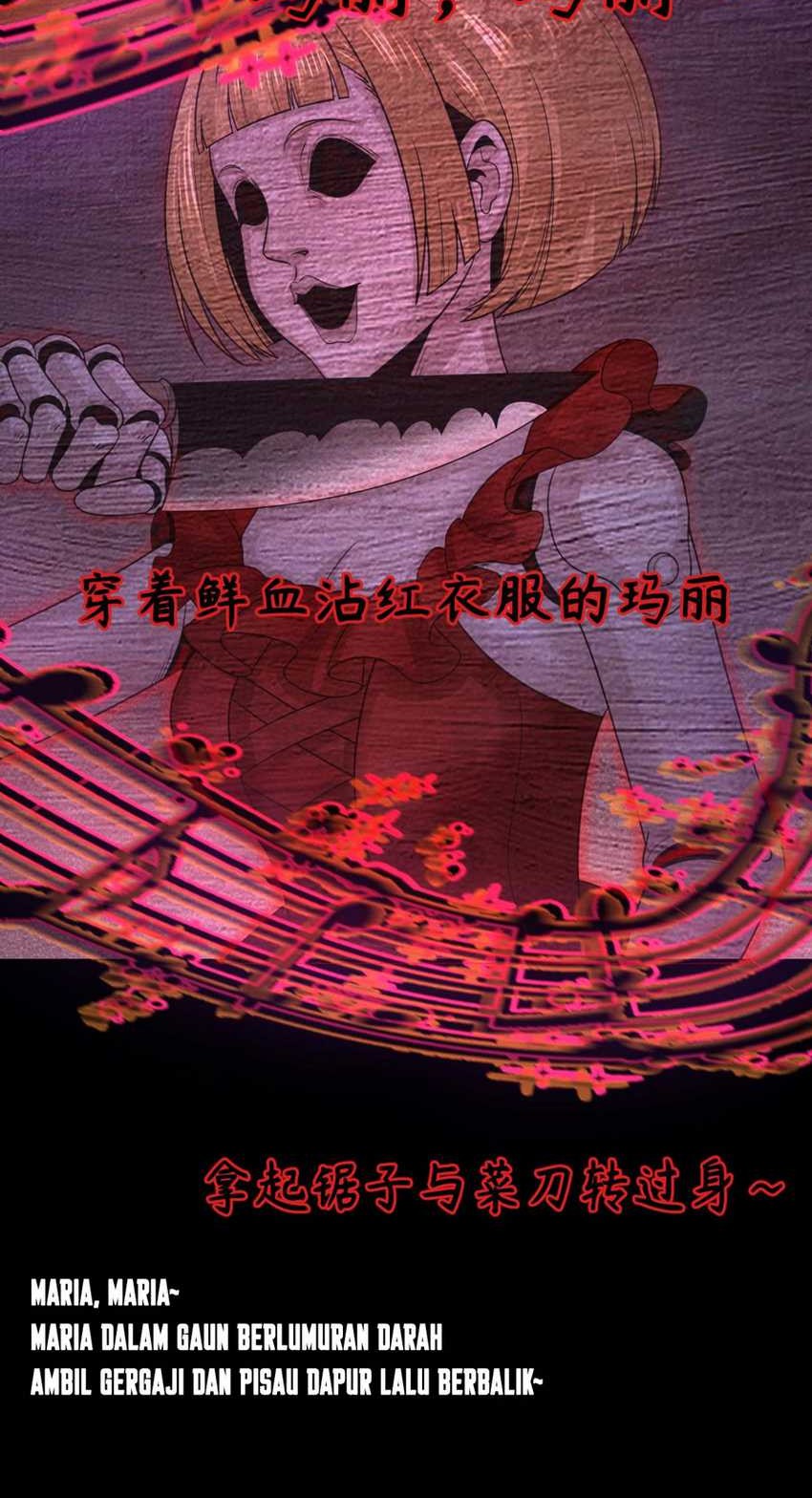 Age of Terror Chapter 171 page 9
