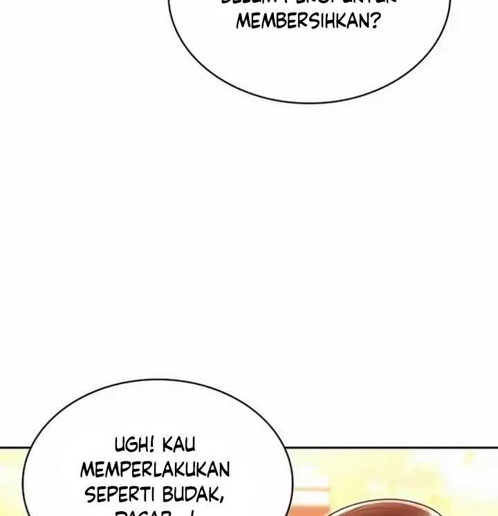 Clever Cleaning Life Of The Returned Genius Hunter Chapter 50 page 33