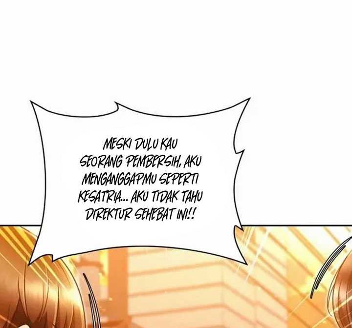 Clever Cleaning Life Of The Returned Genius Hunter Chapter 50 page 3