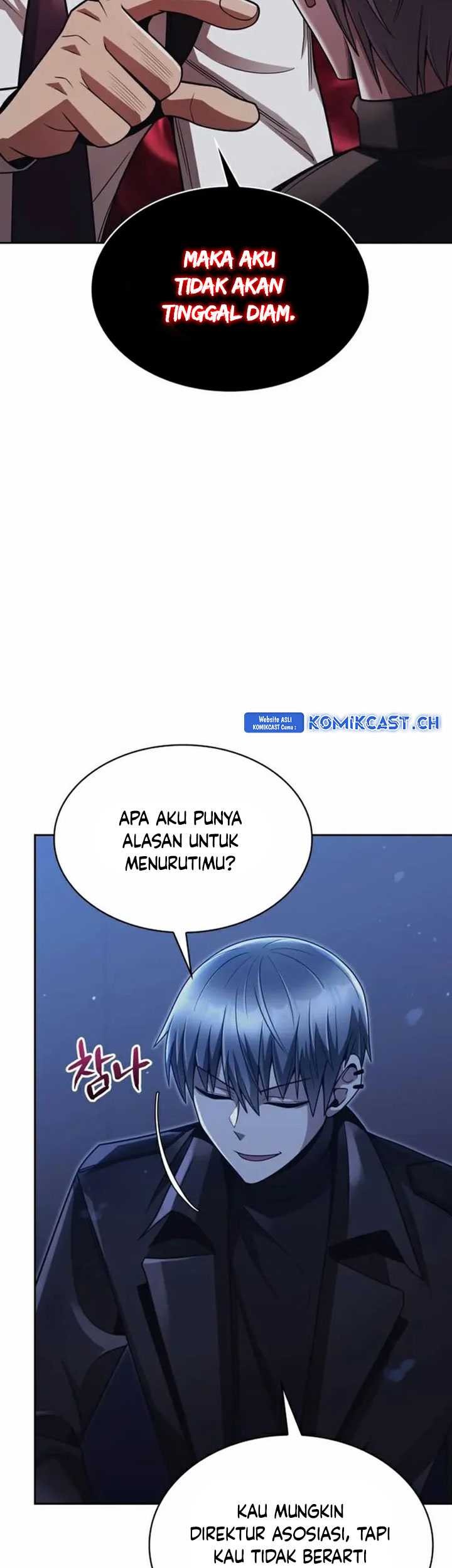 Clever Cleaning Life Of The Returned Genius Hunter Chapter 50 page 62