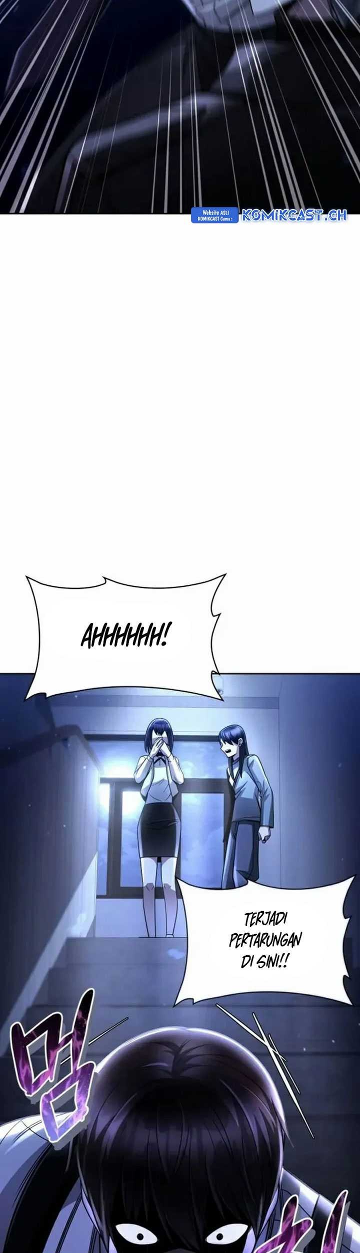 Clever Cleaning Life Of The Returned Genius Hunter Chapter 50 page 66