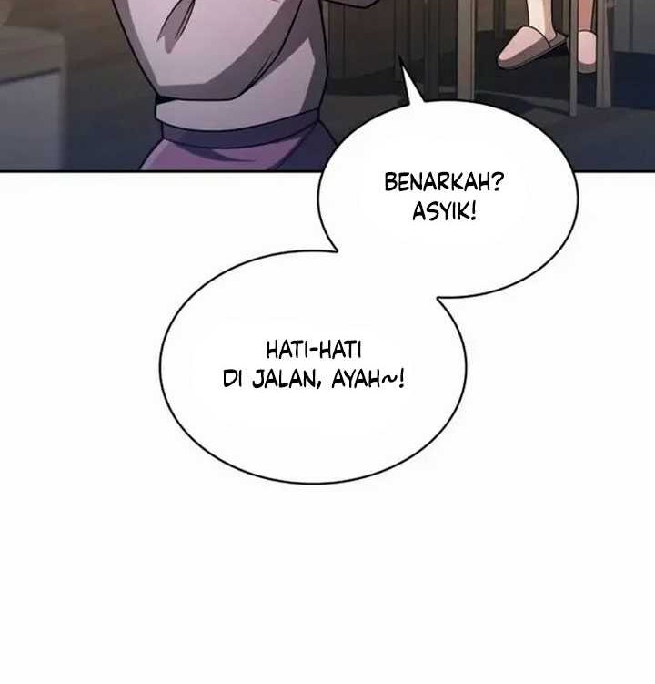 Clever Cleaning Life Of The Returned Genius Hunter Chapter 50 page 73