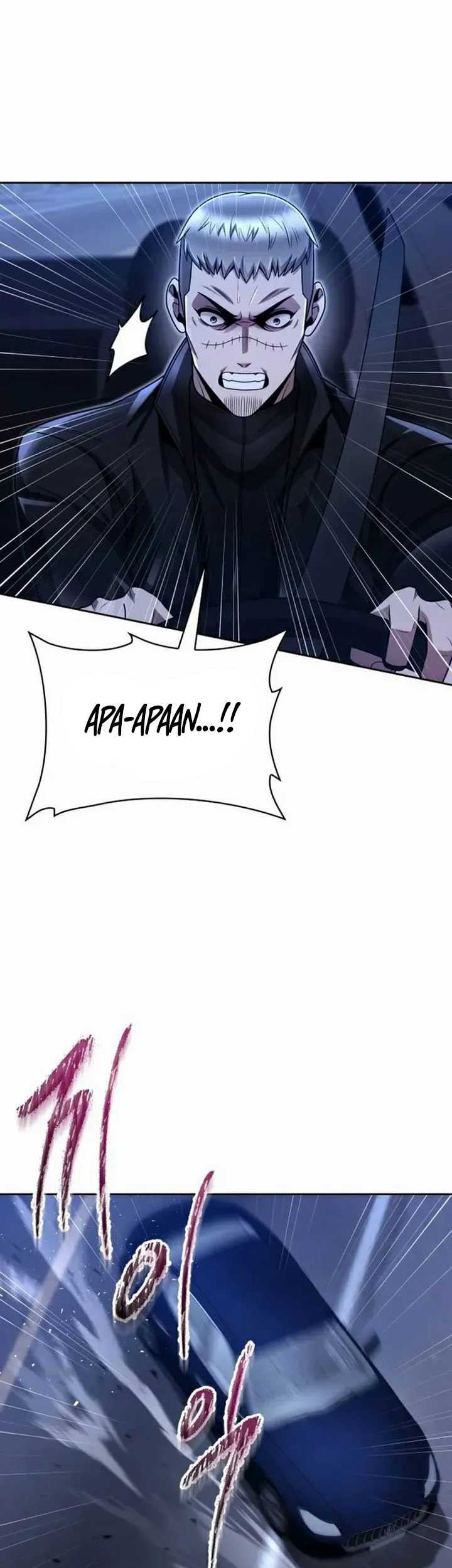 Clever Cleaning Life Of The Returned Genius Hunter Chapter 50 page 76