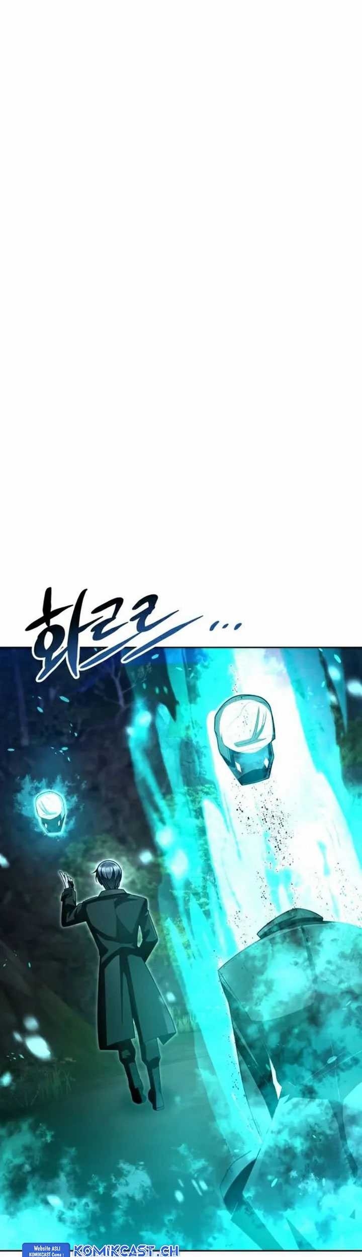 Clever Cleaning Life Of The Returned Genius Hunter Chapter 50 page 94