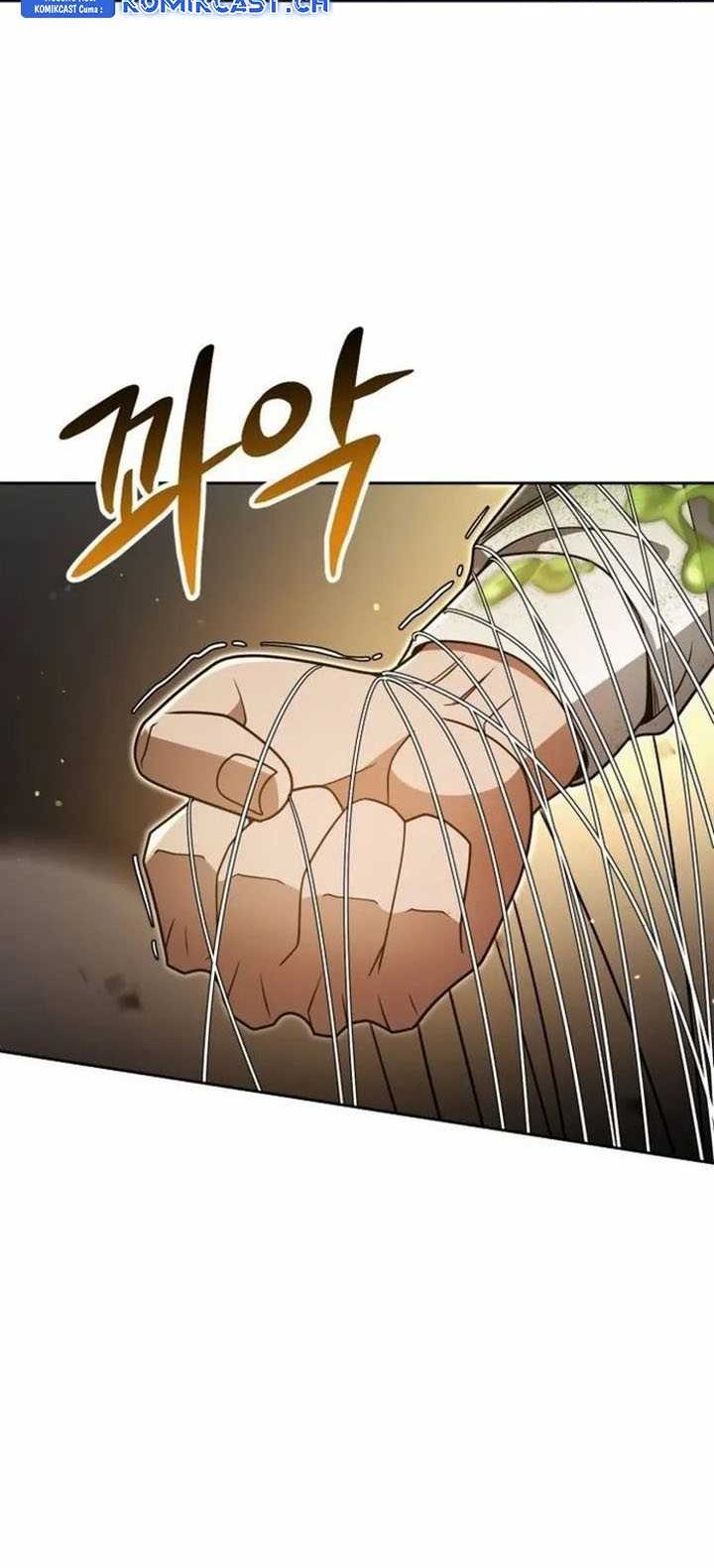 Clever Cleaning Life Of The Returned Genius Hunter Chapter 49 page 51