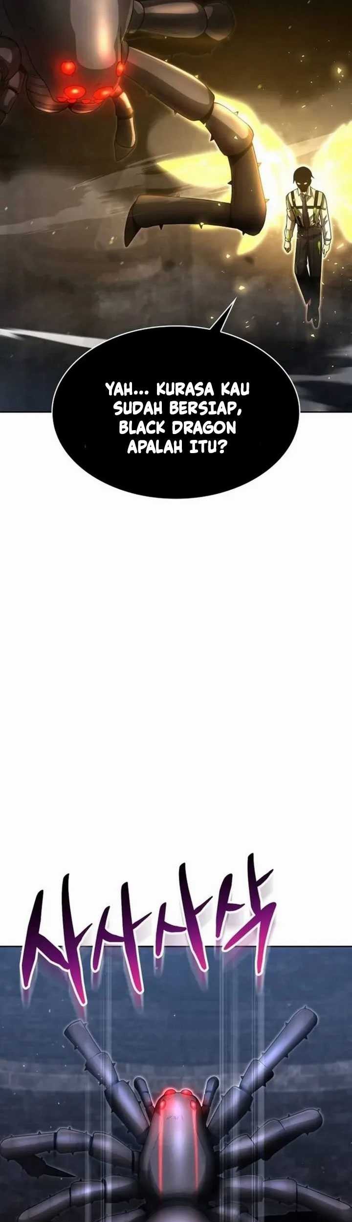 Clever Cleaning Life Of The Returned Genius Hunter Chapter 49 page 60