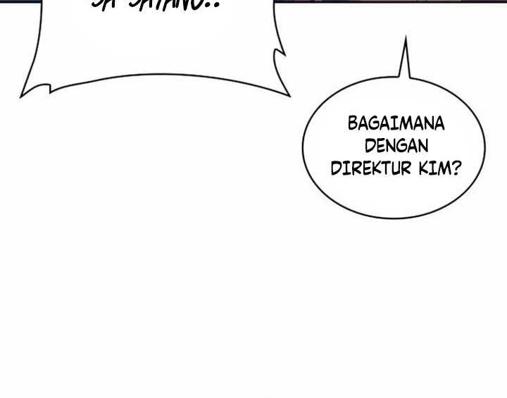 Clever Cleaning Life Of The Returned Genius Hunter Chapter 49 page 71
