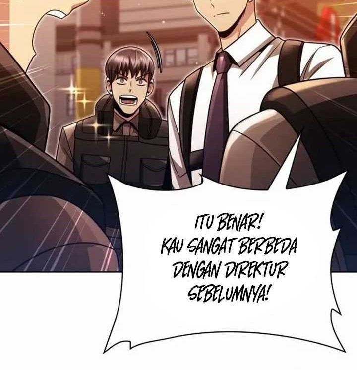 Clever Cleaning Life Of The Returned Genius Hunter Chapter 49 page 91