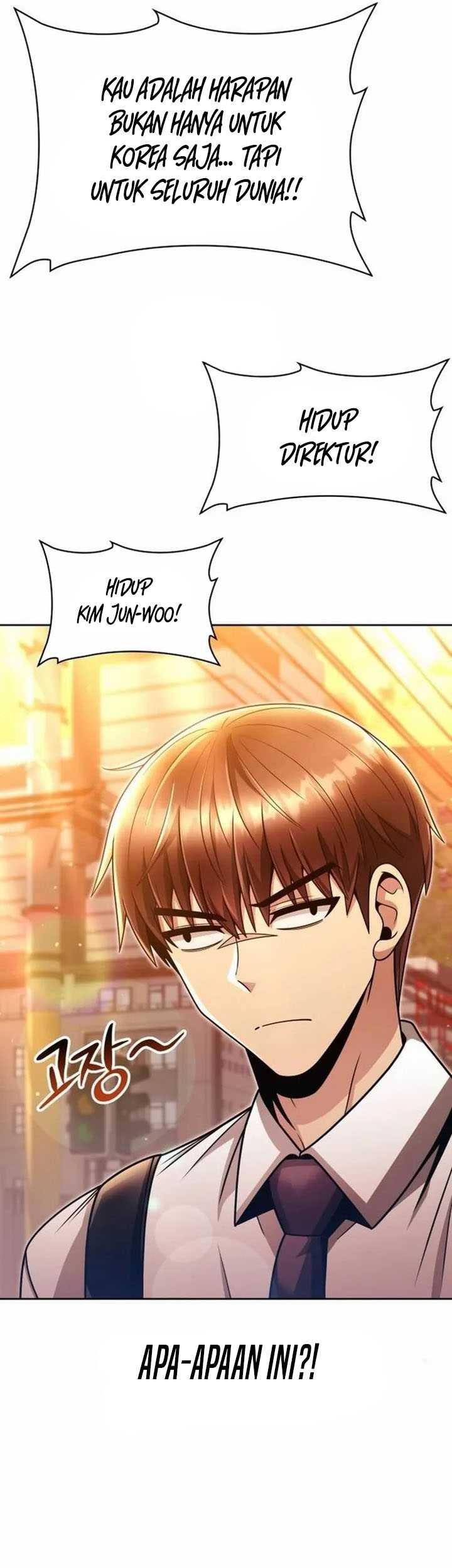 Clever Cleaning Life Of The Returned Genius Hunter Chapter 49 page 92