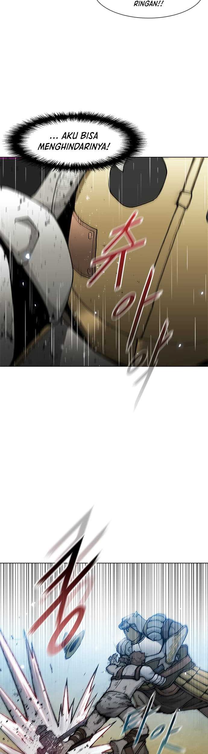 The Long Way of the Warrior Chapter 28 page 37