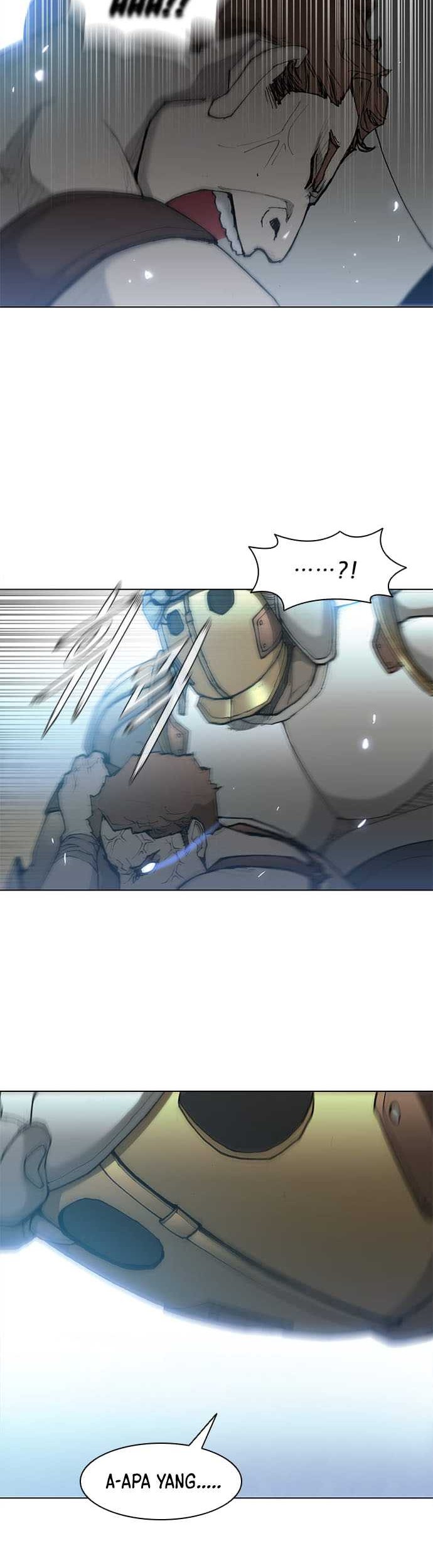 The Long Way of the Warrior Chapter 28 page 40