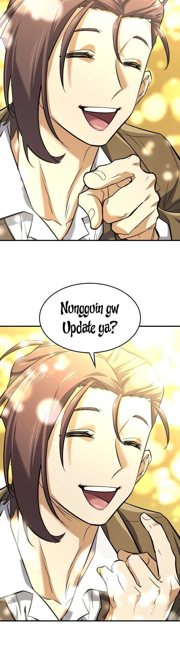 The Long Way of the Warrior Chapter 28 page 45