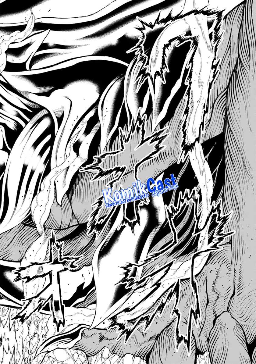 “Honyaku” no Sainou de Ore Dake ga Sekai wo Kaihen Dekiru Ken Chapter 13.2 page 15
