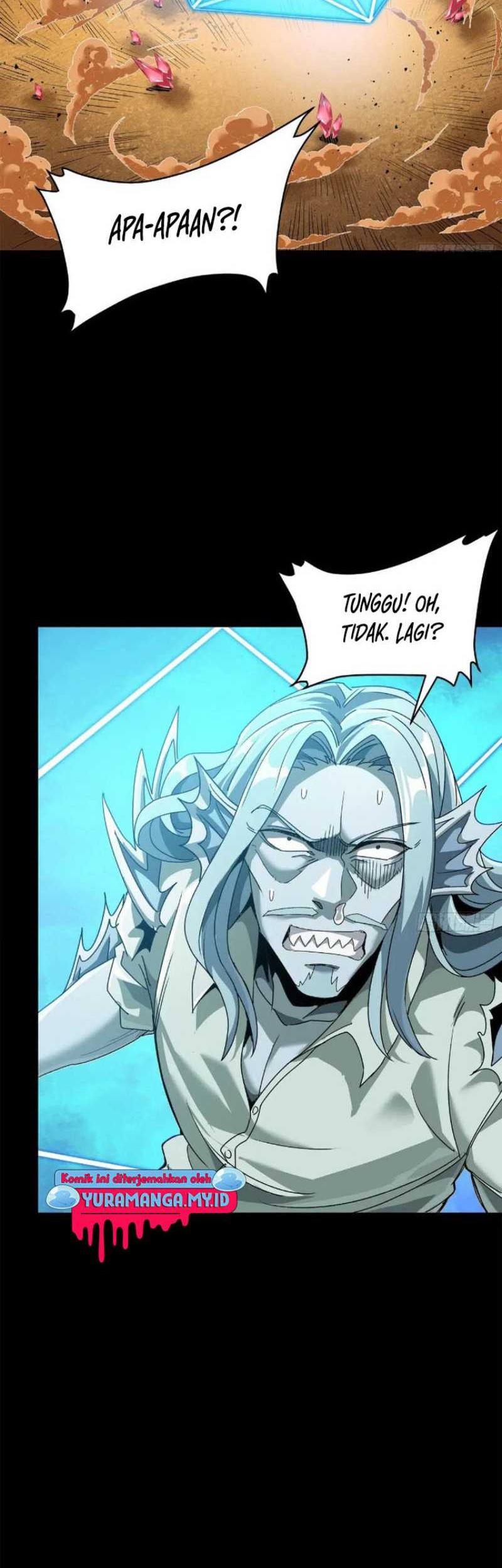 Legend of Star General Chapter 154 page 41