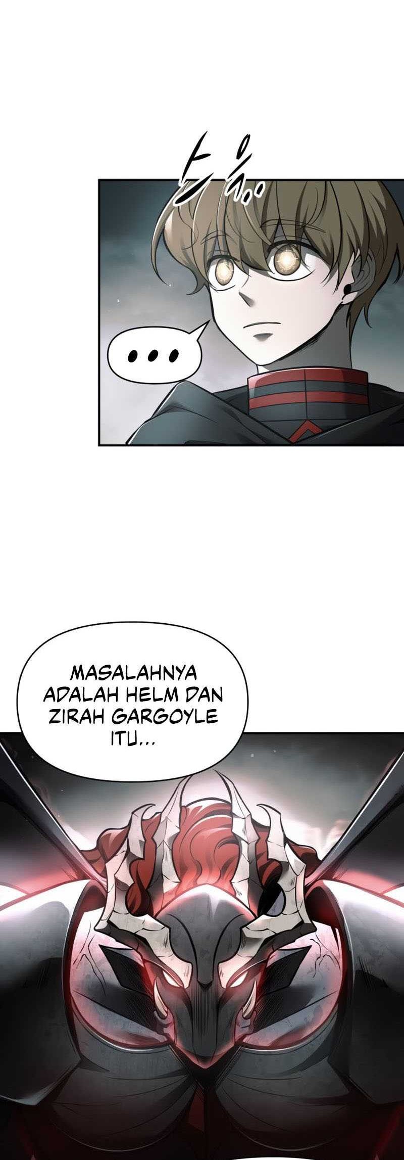 I Became the Tyrant of a Defense Game Chapter 69 page 37