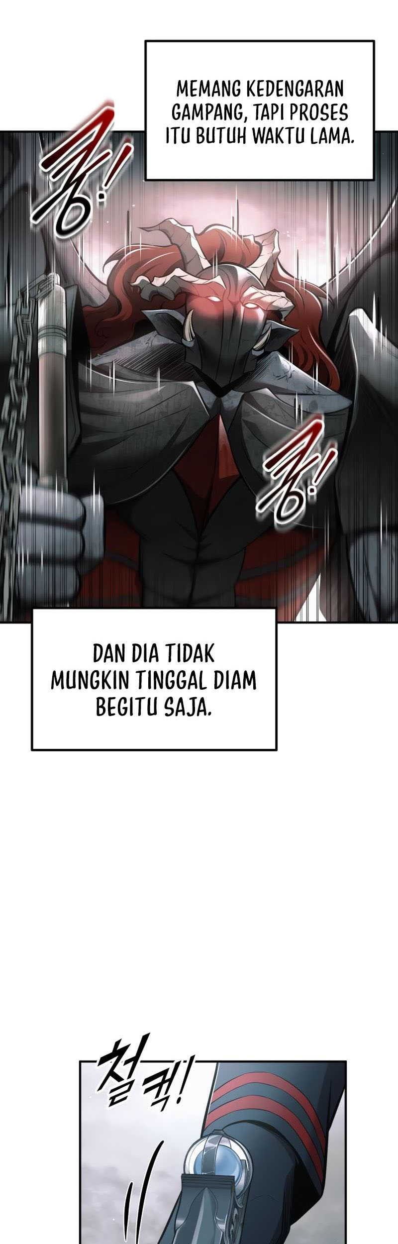 I Became the Tyrant of a Defense Game Chapter 69 page 40