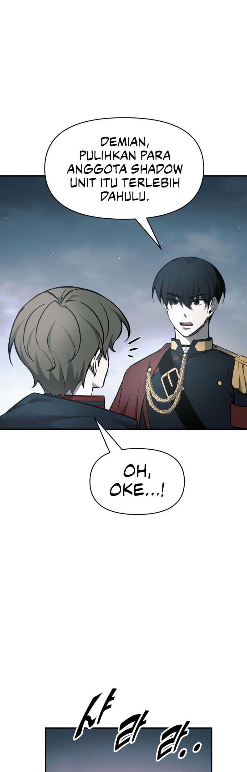 I Became the Tyrant of a Defense Game Chapter 69 page 44