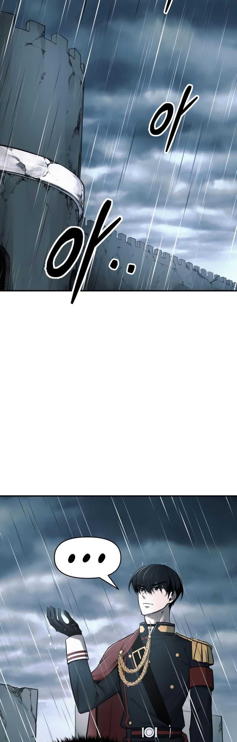 I Became the Tyrant of a Defense Game Chapter 69 page 48