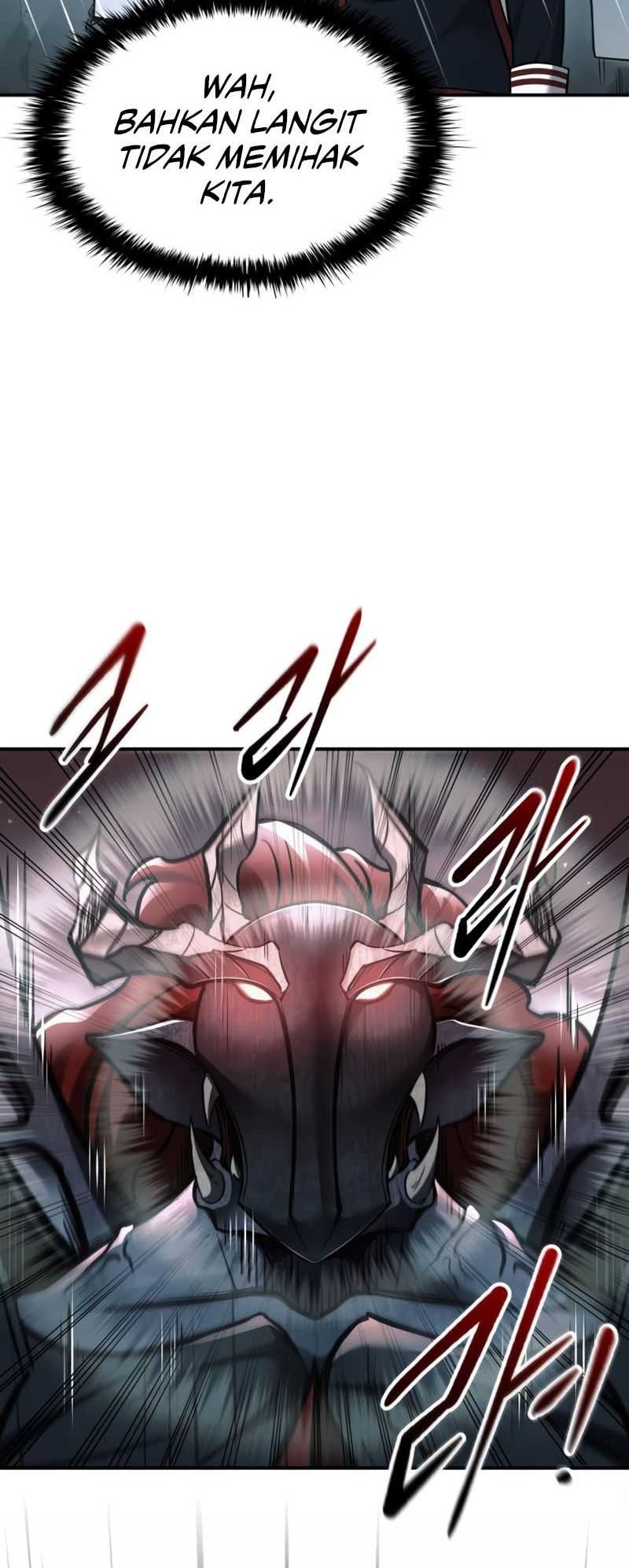 I Became the Tyrant of a Defense Game Chapter 69 page 49