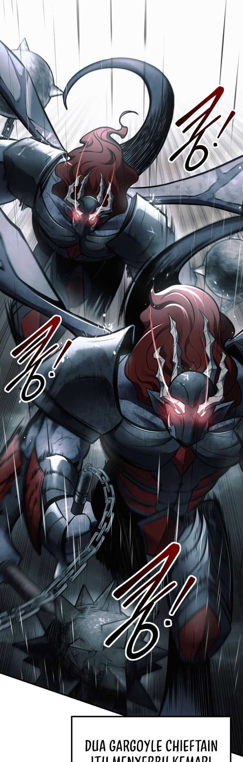 I Became the Tyrant of a Defense Game Chapter 69 page 50