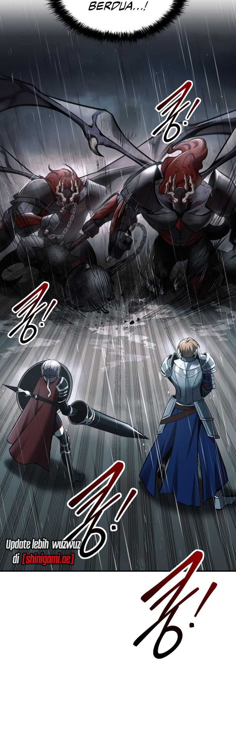 I Became the Tyrant of a Defense Game Chapter 69 page 54